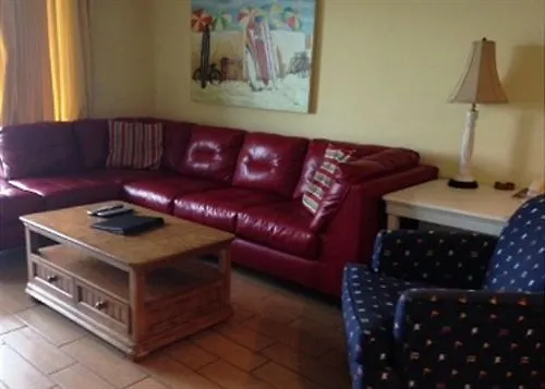 Hotel Tybee Club At Beachside Colony 3*