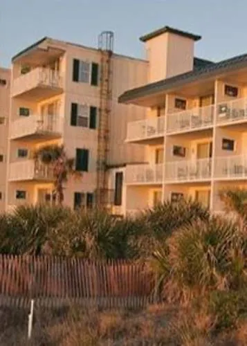 Resort House At The Dunes At Beachside Colony 3*