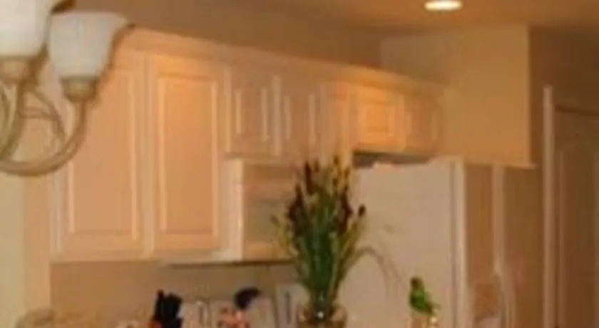 Resort House At The Dunes At Beachside Colony Tybee Island
