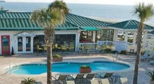 Resort House At The Dunes At Beachside Colony