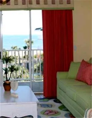 House At The Dunes At Beachside Colony 3*