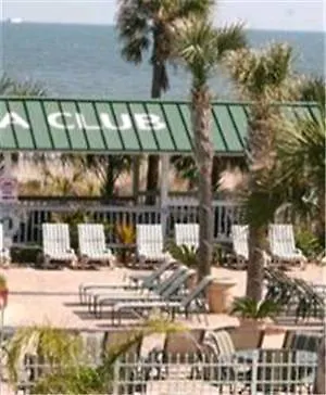 Resort House At The Dunes At Beachside Colony 3*