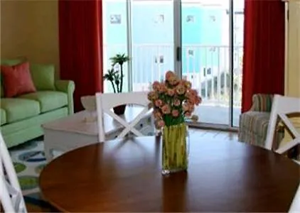 Resort House At The Dunes At Beachside Colony