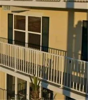 Resort House At The Dunes At Beachside Colony Tybee Island