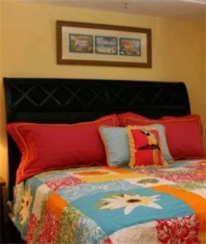 Resort House At The Dunes At Beachside Colony