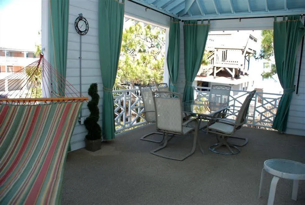 Desoto Tybee Island