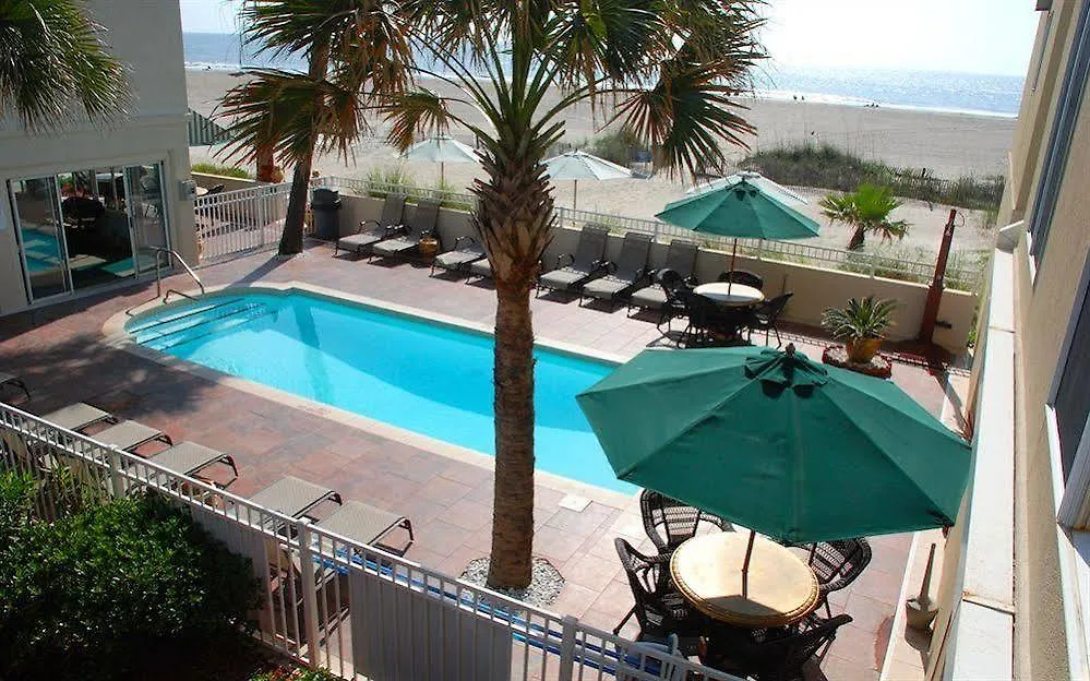 Desoto 4* Tybee Island