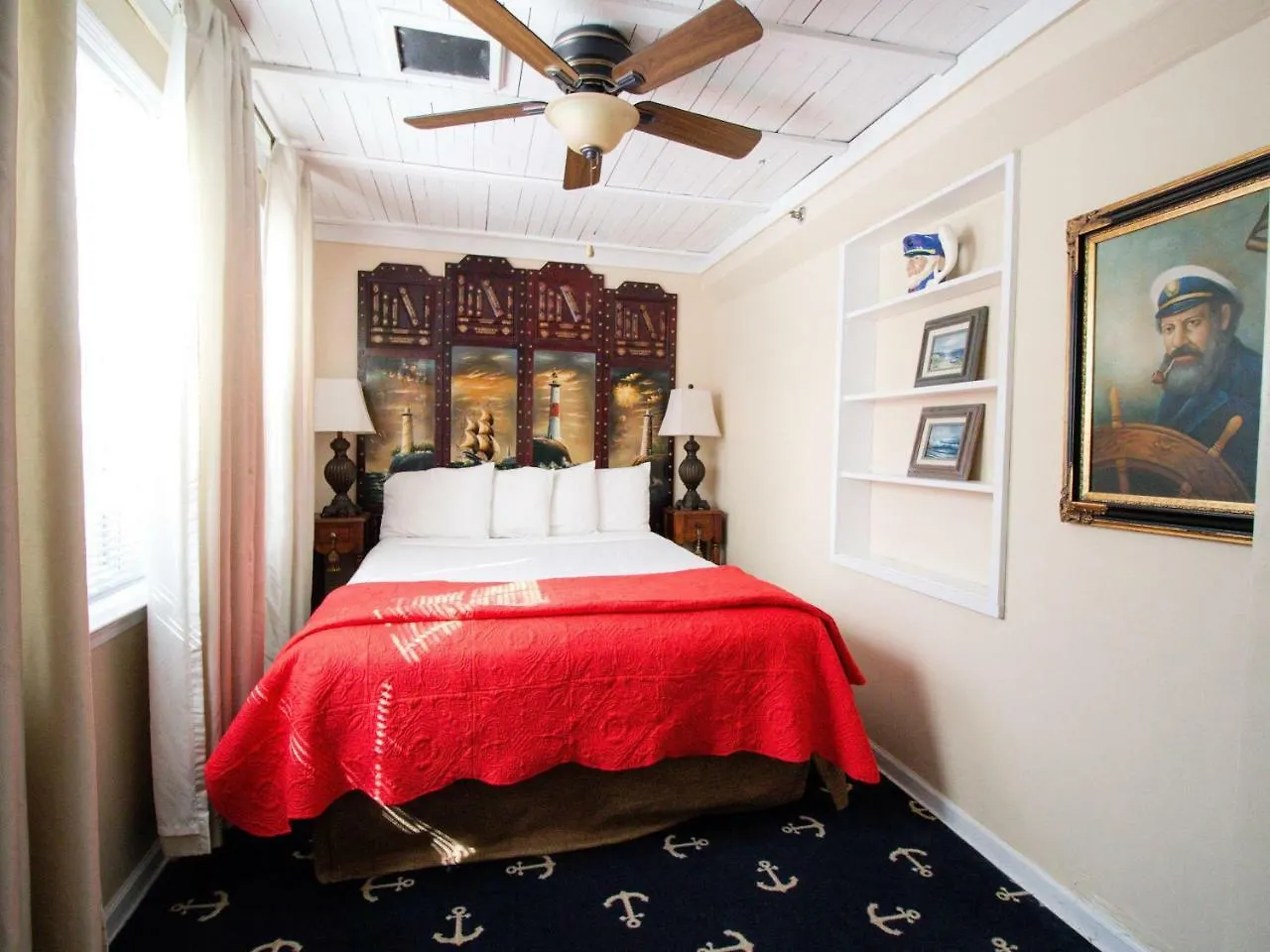 Tybee Island Inn Bed & Breakfast Tybee Island