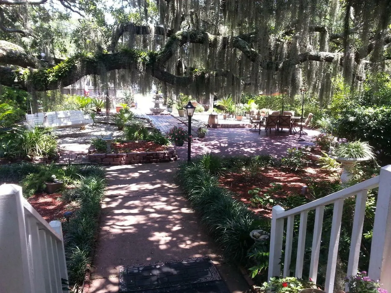Tybee Island Inn Bed & Breakfast 4*
