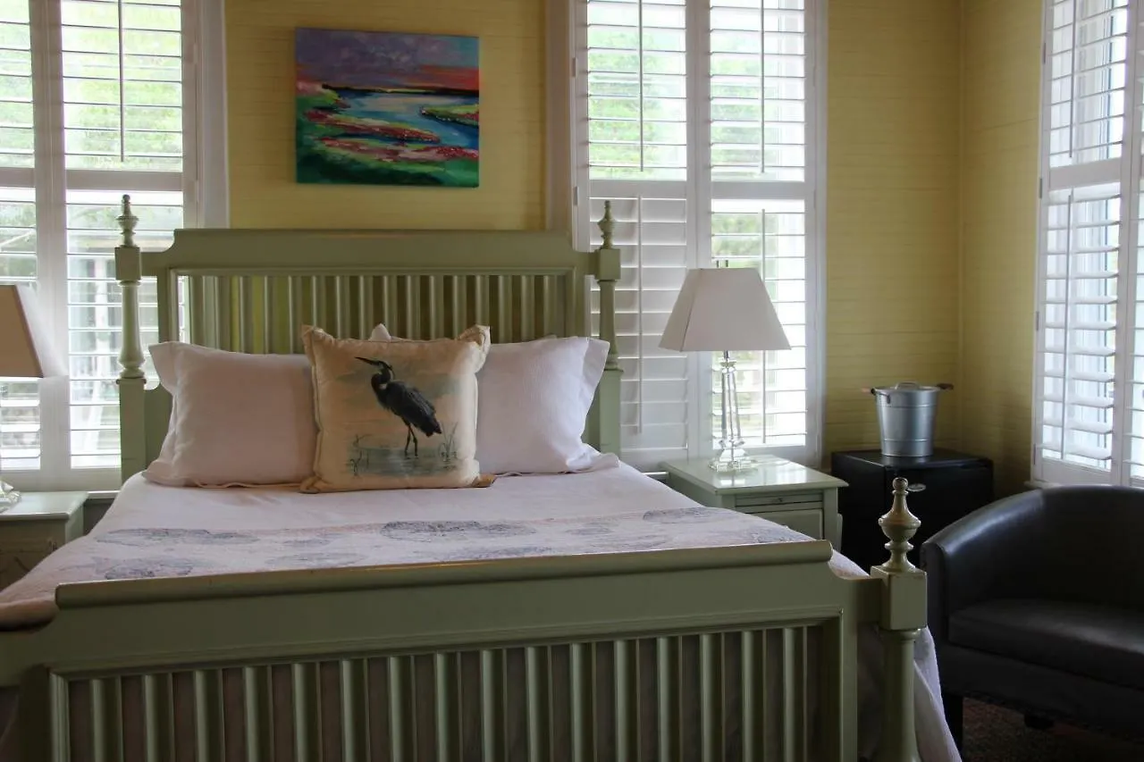 Beachview And Bed & Breakfast