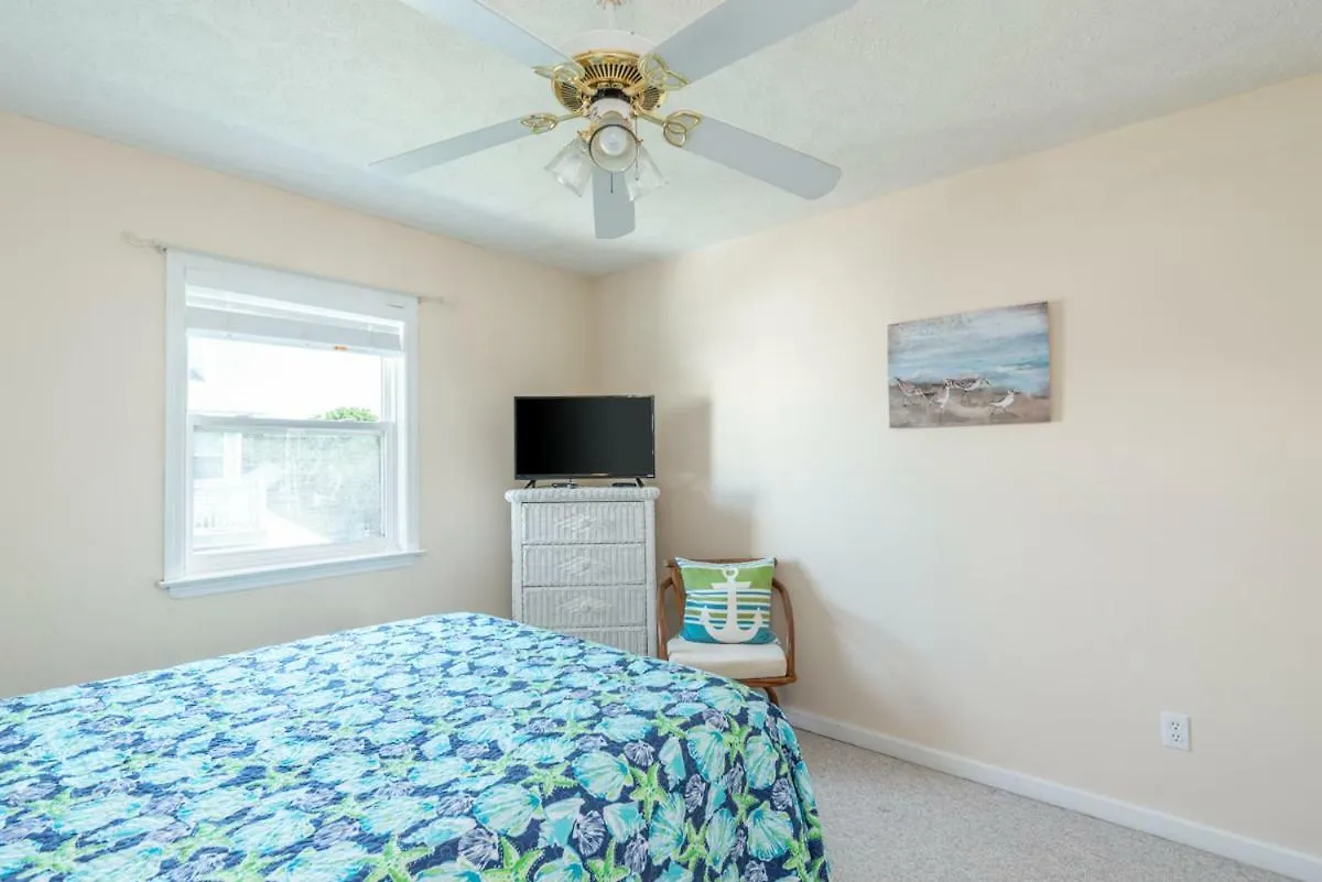12 Seabreeze Lane * Tybee Island