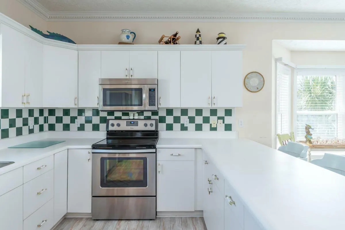 12 Seabreeze Lane Tybee Island