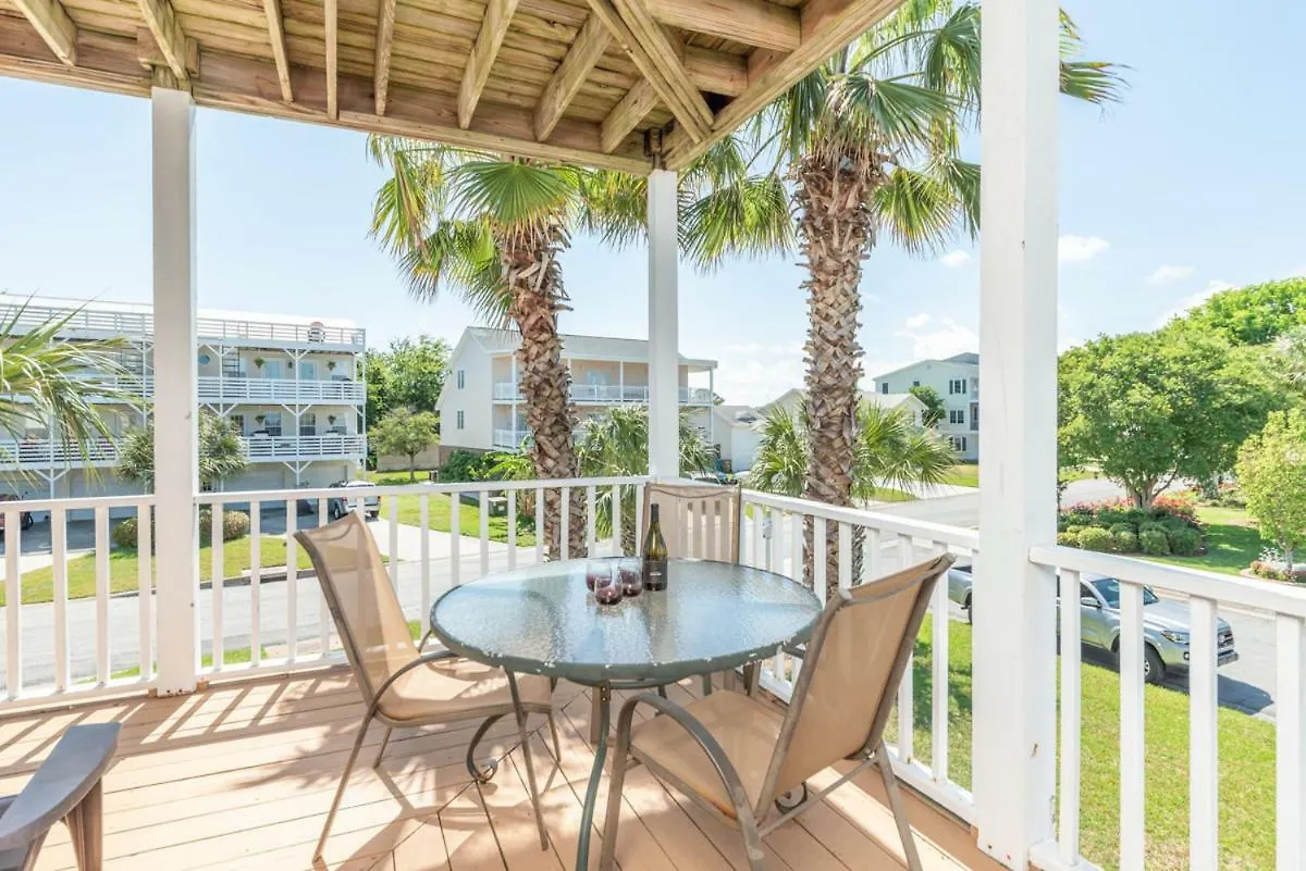 12 Seabreeze Lane Tybee Island