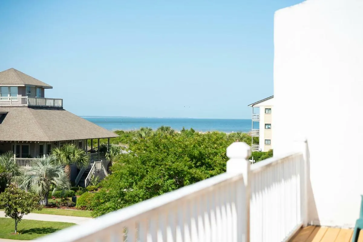 Holiday home 12 Seabreeze Lane
