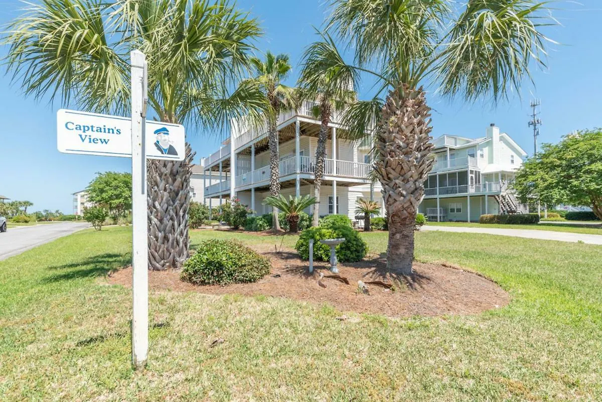 12 Seabreeze Lane * Tybee Island