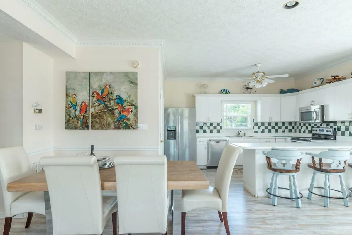 12 Seabreeze Lane Tybee Island