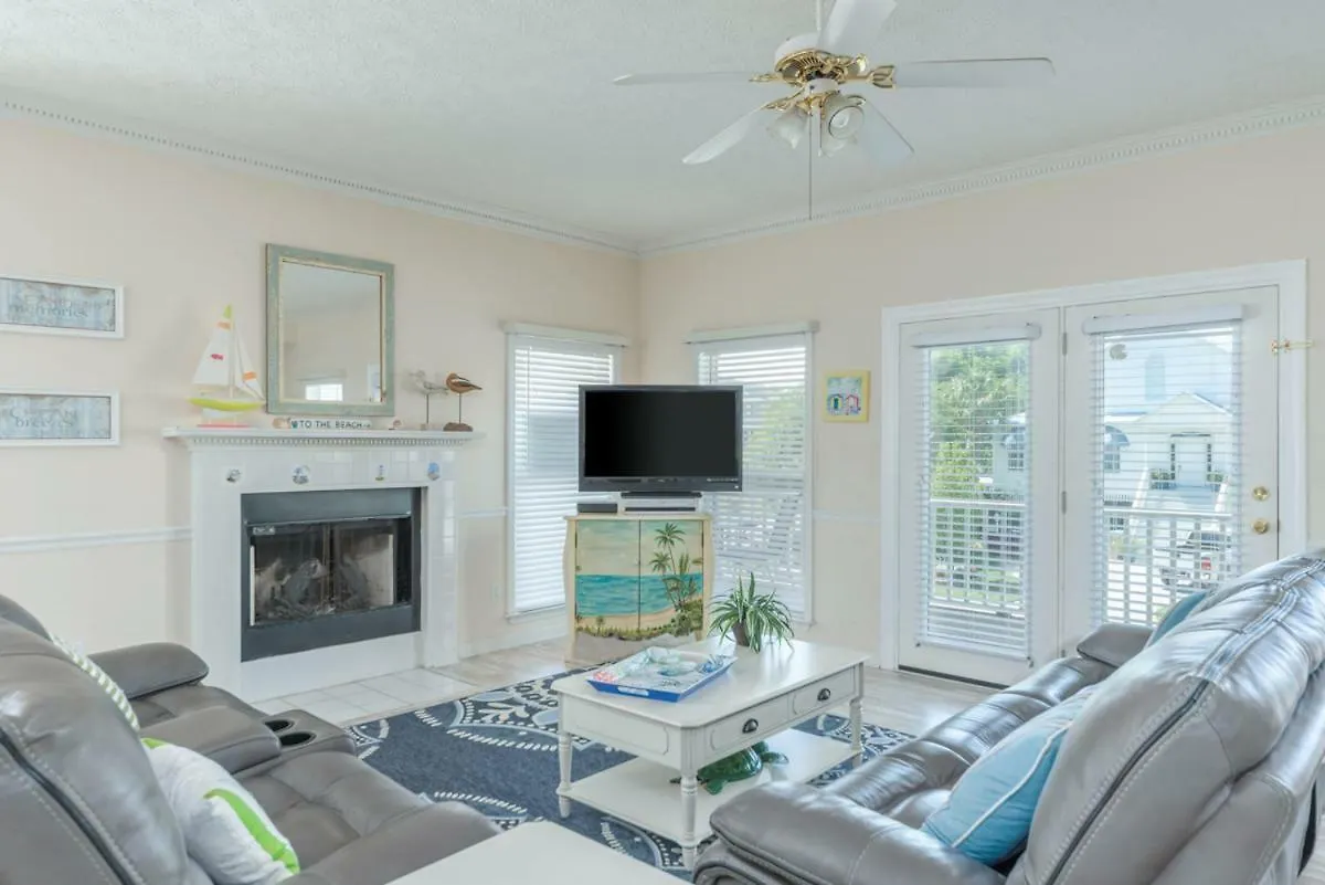 12 Seabreeze Lane Holiday home *