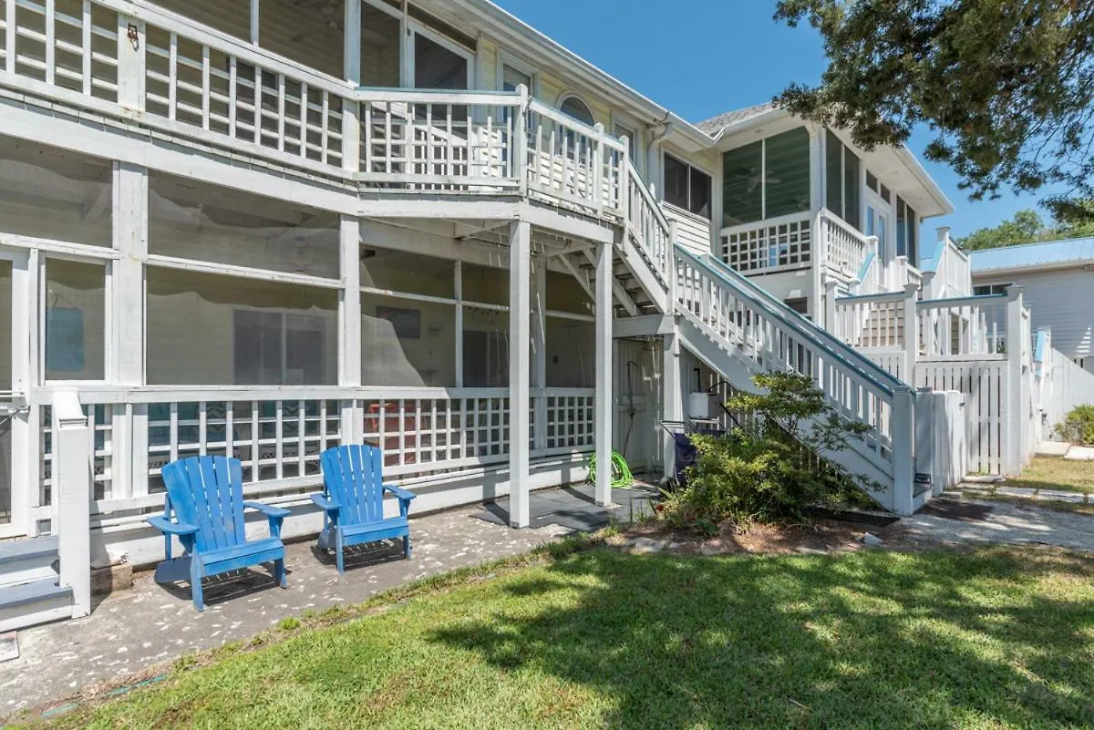 Somewhere In Time Holiday home Tybee Island