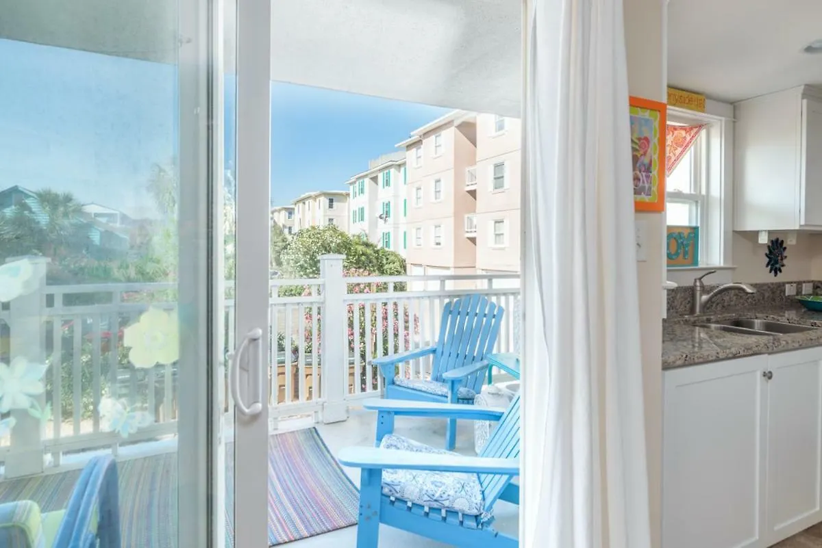 Sunny Side Up Holiday home Tybee Island