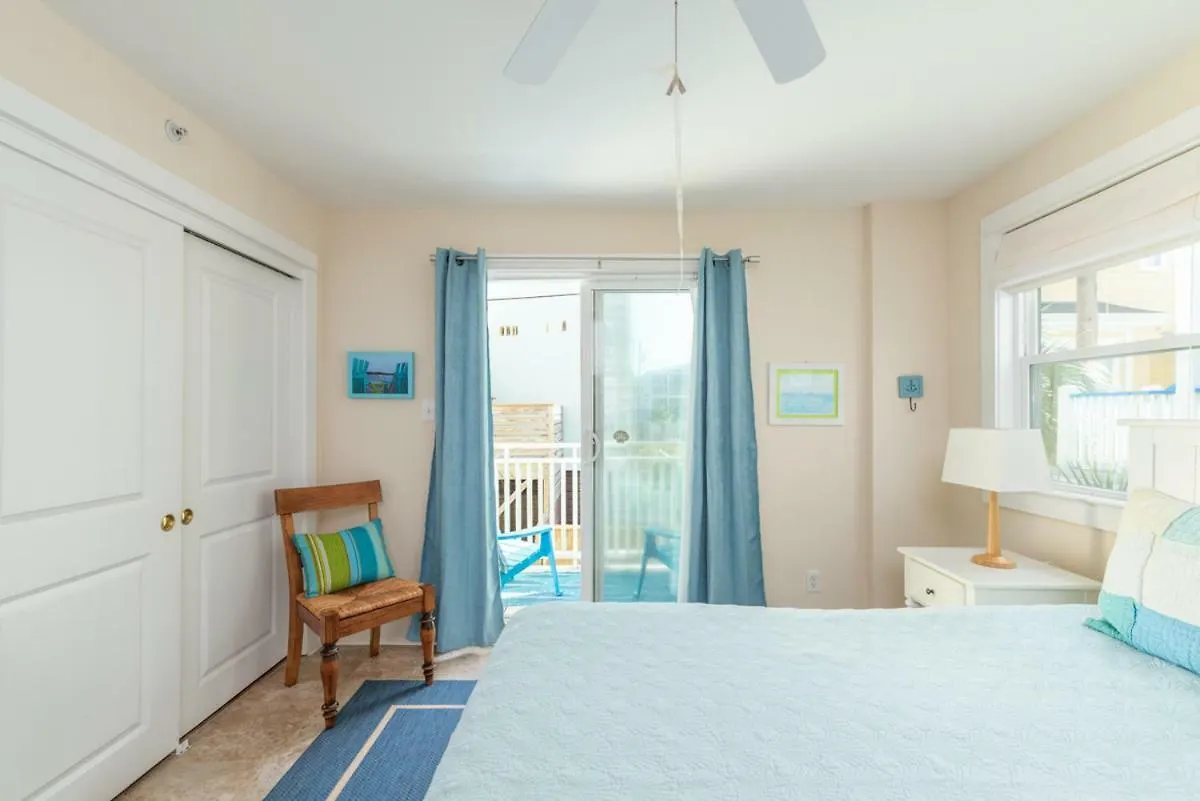 Sunny Side Up Holiday home *