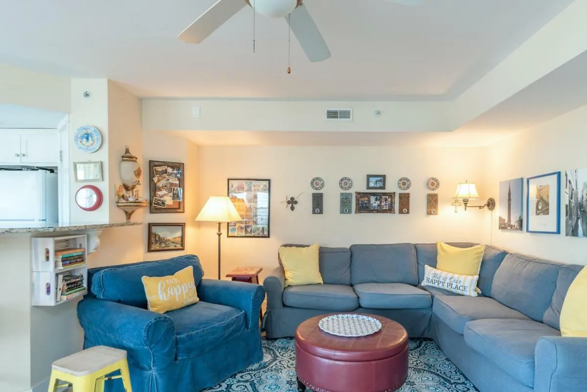 Sunny Side Up Holiday home