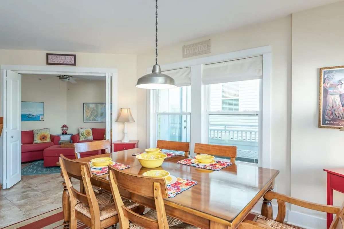 Sunny Side Up Holiday home Tybee Island