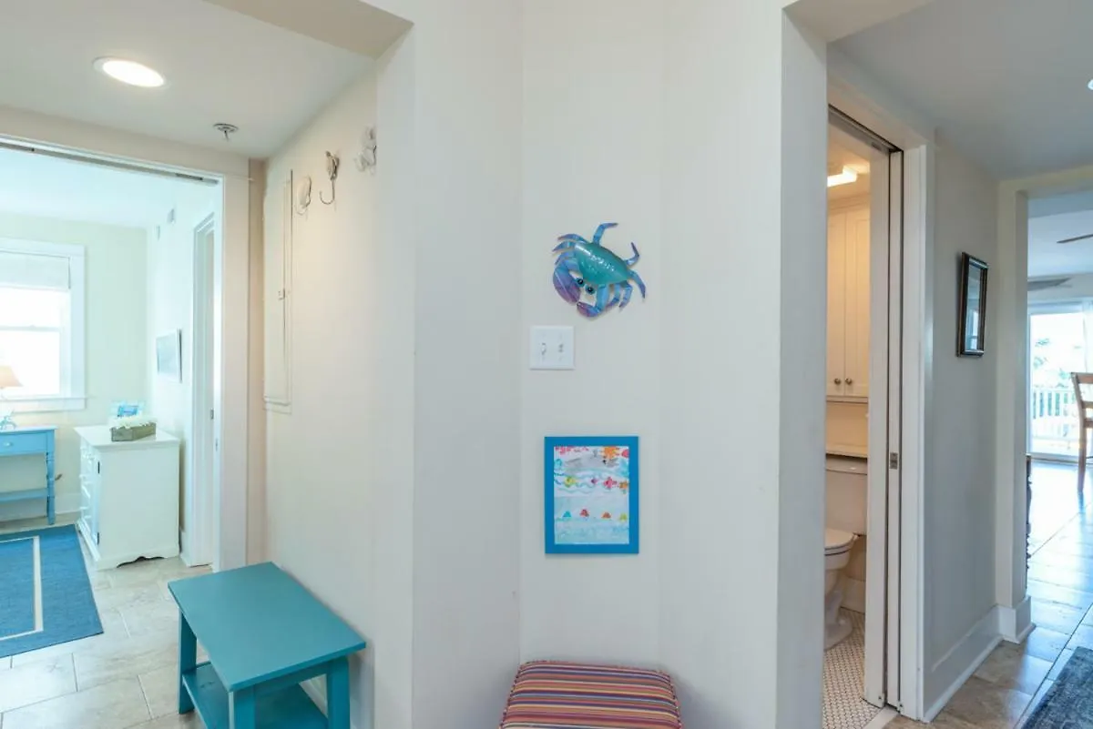 Sunny Side Up Holiday home Tybee Island