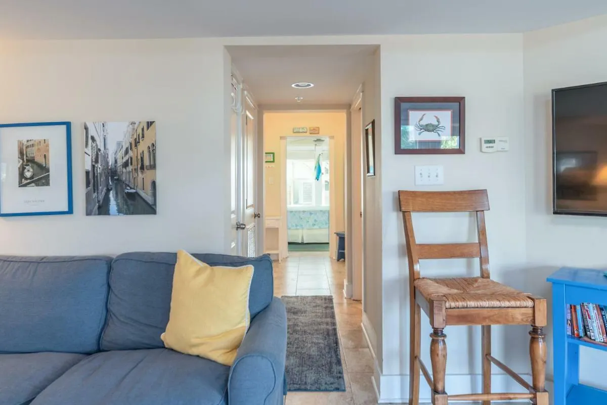 Holiday home Sunny Side Up *