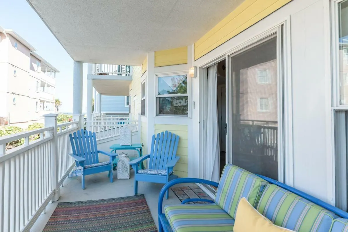 Sunny Side Up * Tybee Island