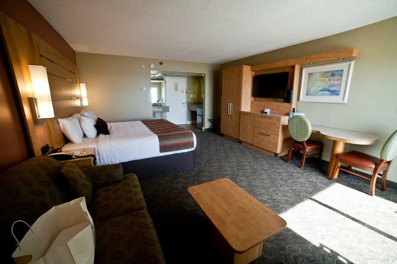 Desoto Hotel Tybee Island