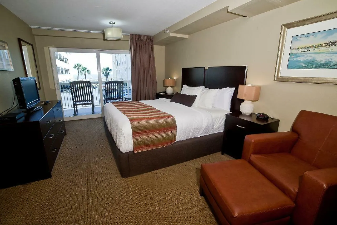 Desoto 4* Tybee Island