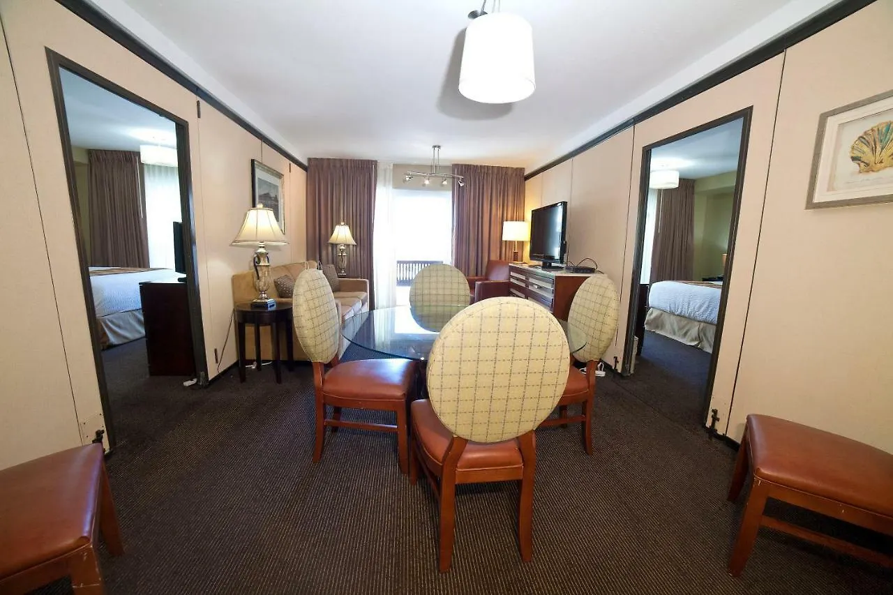 Desoto Hotel 4*
