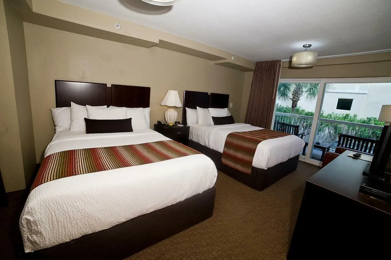 Hotel Desoto
