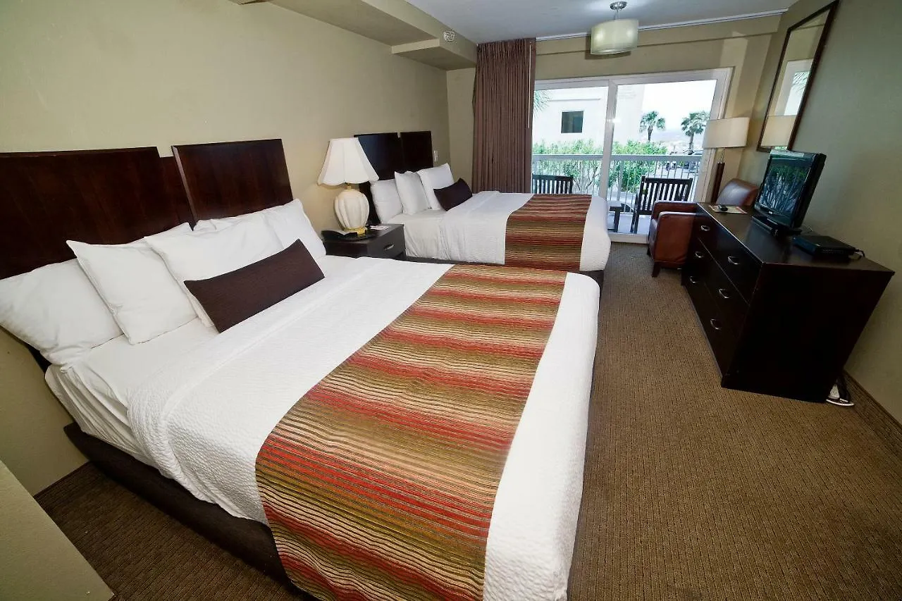 Desoto Hotel 4*