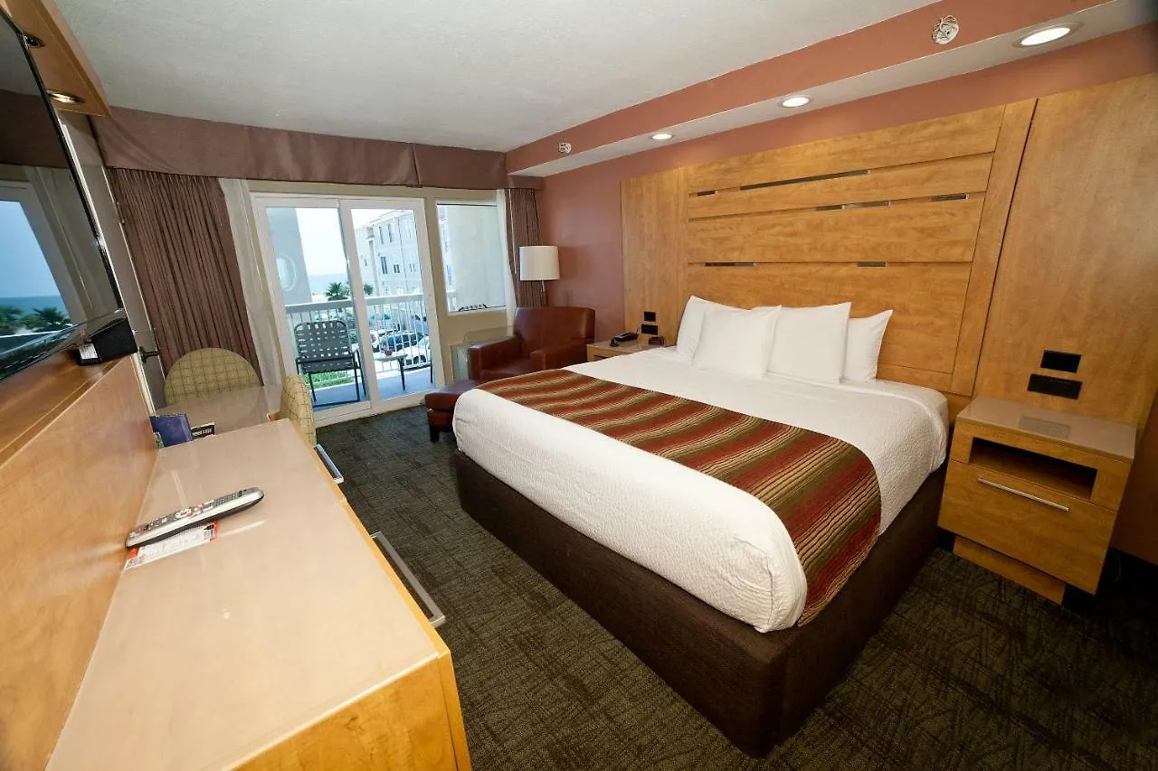 Hotel Desoto
