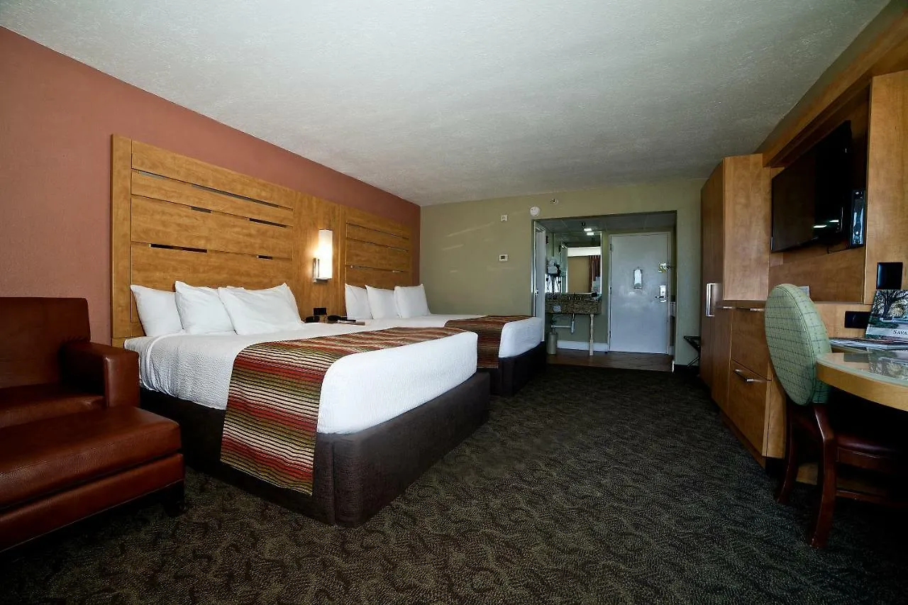 Desoto Hotel