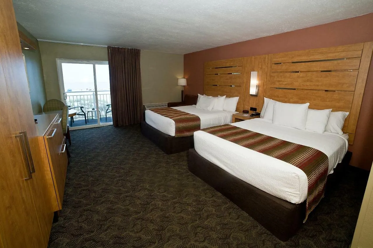 Desoto Hotel 4*