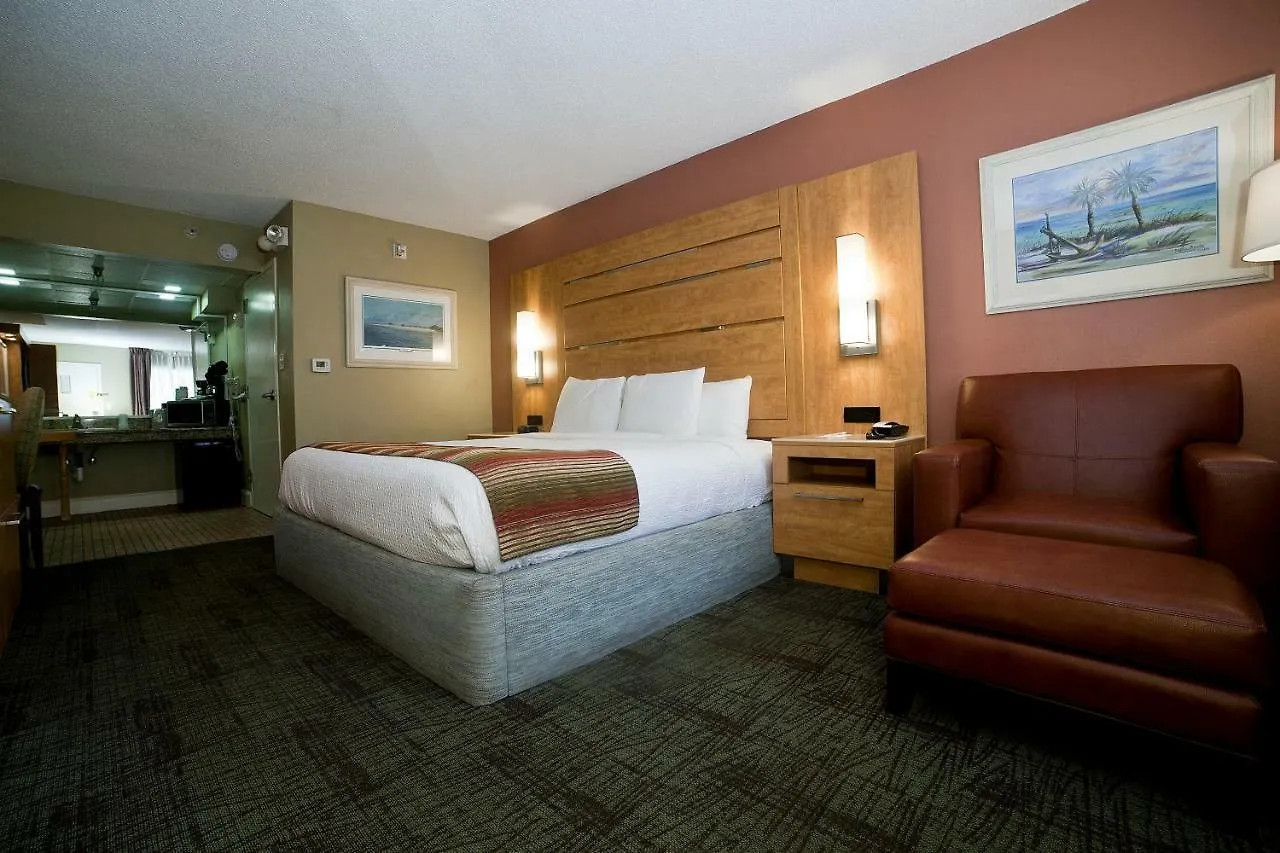 Desoto Hotel 4*