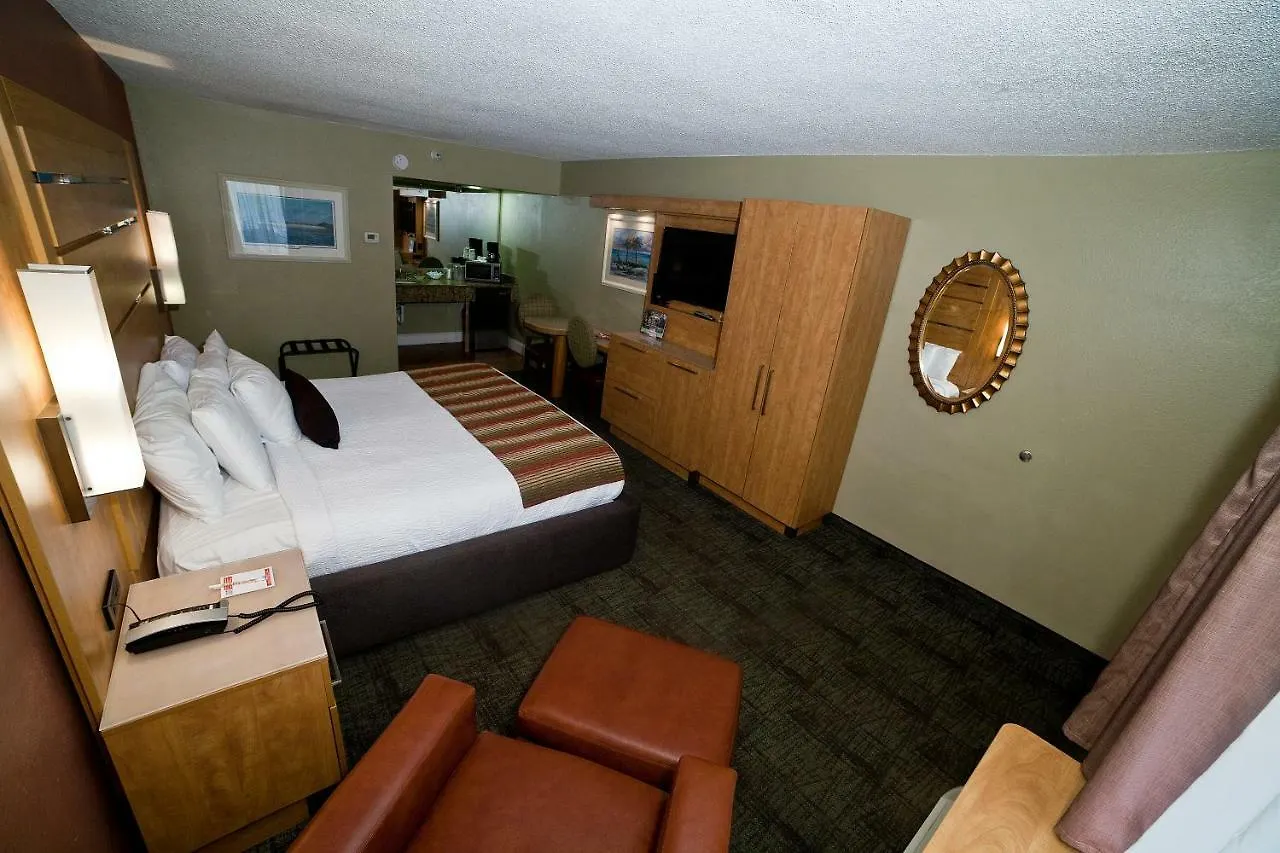 Hotel Desoto Tybee Island