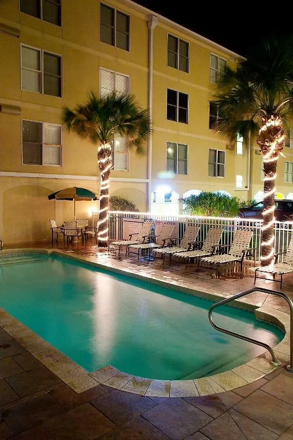Desoto Tybee Island