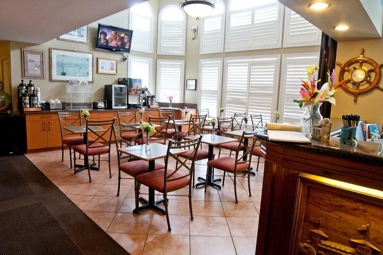 Desoto Hotel 4*