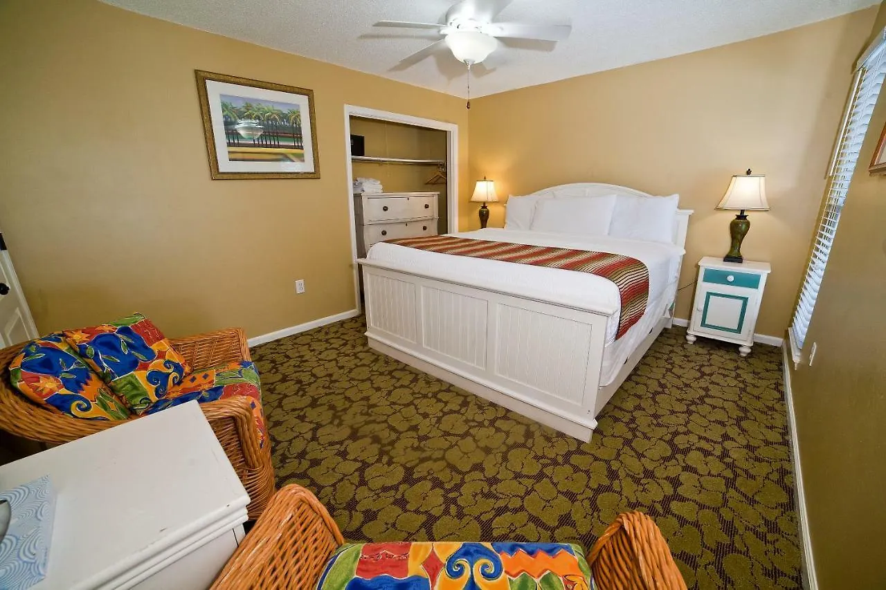 Desoto Holiday home