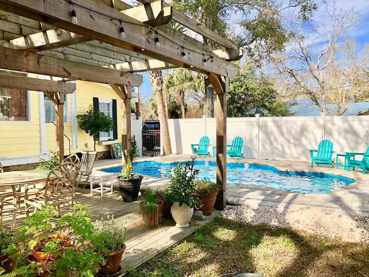 Bed & Breakfast The Lighthouse 3*