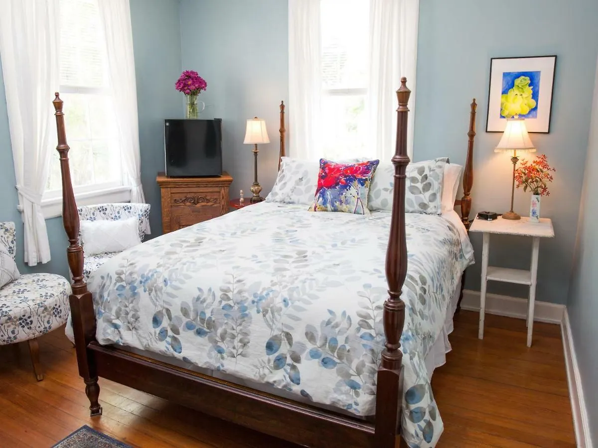 The Lighthouse Bed & Breakfast