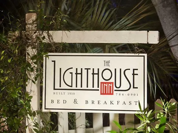 Bed & Breakfast The Lighthouse Tybee Island