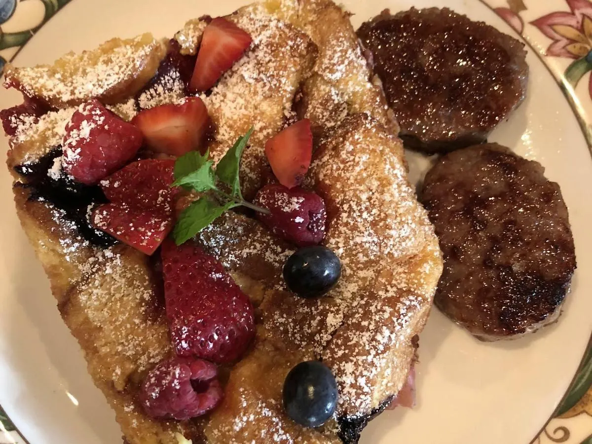 Bed & Breakfast The Lighthouse Tybee Island