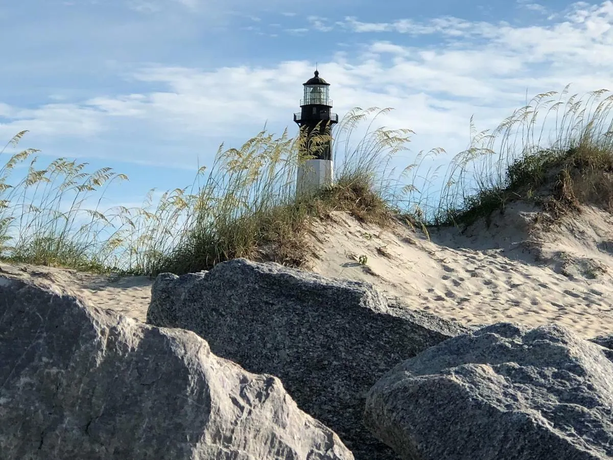 Tybee Tybee Island