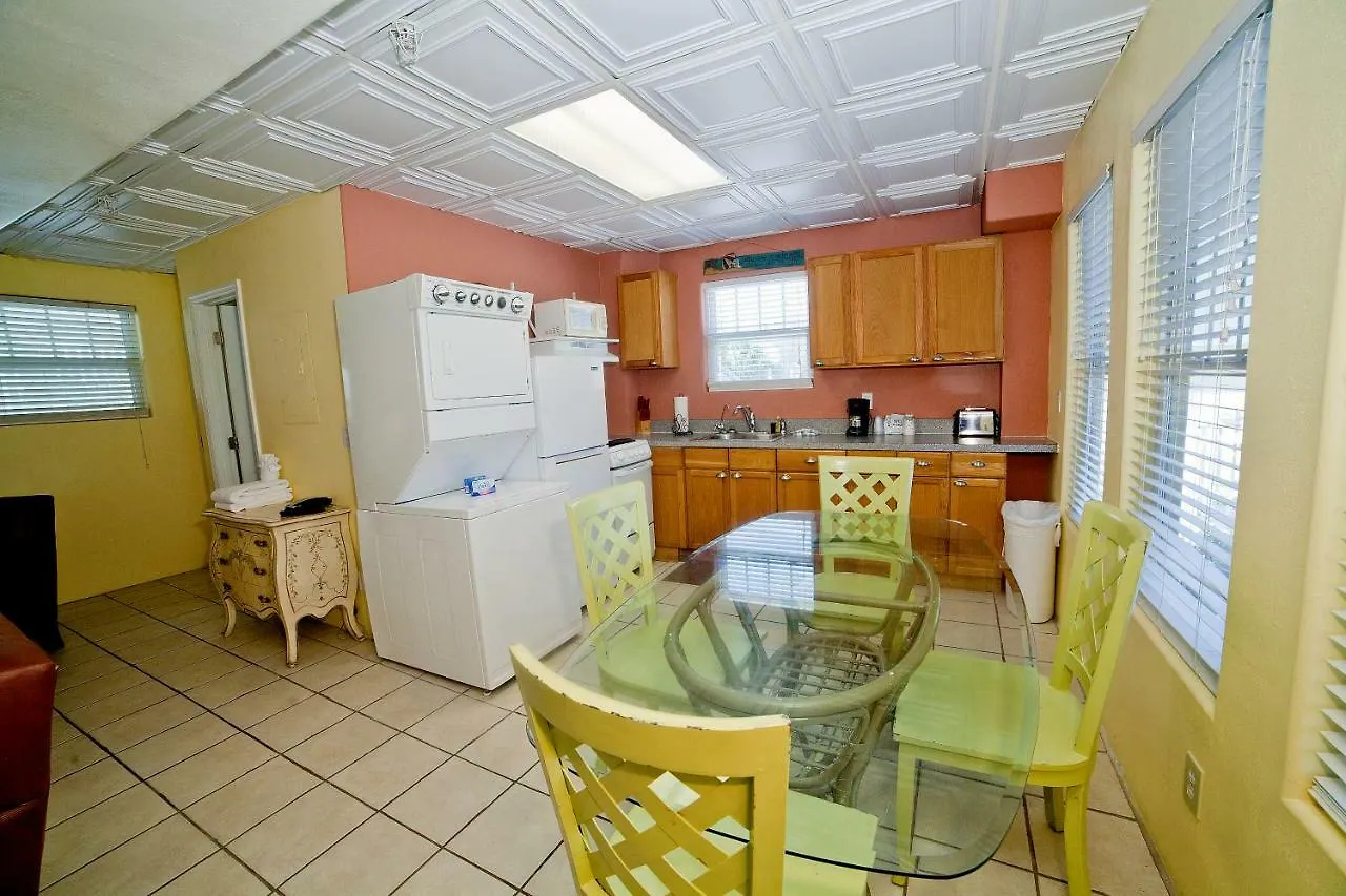 Desoto Terraces *