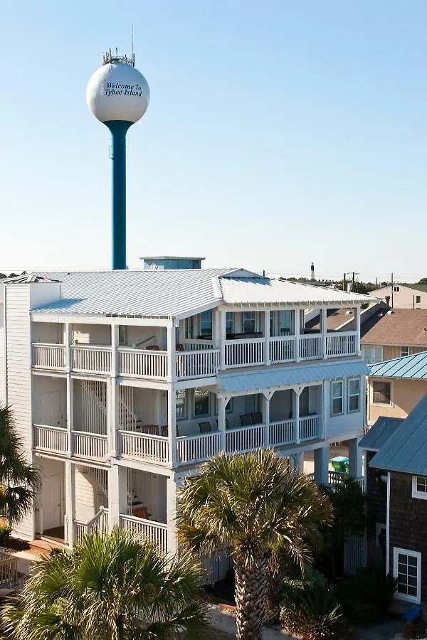 Desoto Terraces