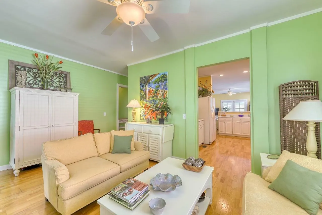 Sunset Haven Holiday home Tybee Island